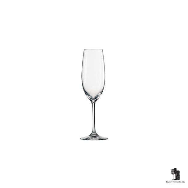 Schott Zwiesel Champagne glas 23 CL.