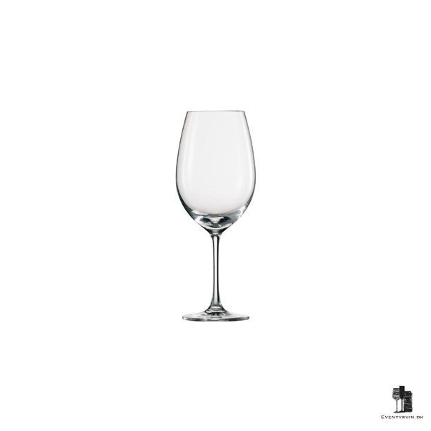 Schott Zwiesel Rdvinsglas 50 CL.