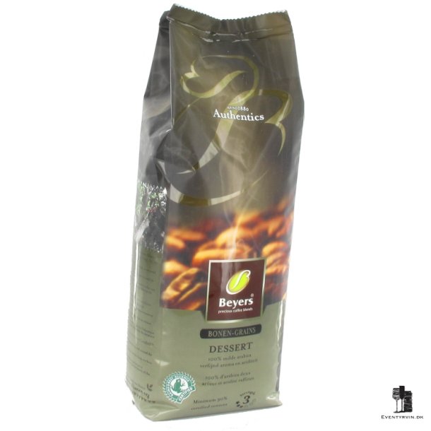 Beyers Rainforest Alliance Dessert helb�nne 1 kg.
