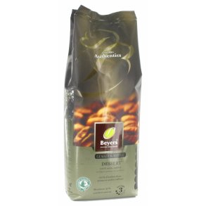 Beyers Rainforest Alliance Dessert malet 1 Kg.