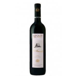 Todoroff  Four Friends Cuvee 2013 R�dvin 