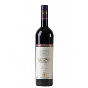 Todoroff Boutique Merlot 2013/16 R�dvin 