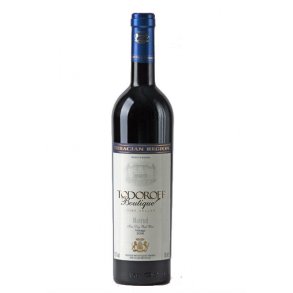 Todoroff Boutique Mavrud 2013/16 R�dvin