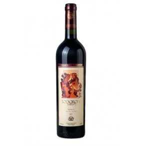 Todoroff Gallery Merlot 2016 R�dvin 