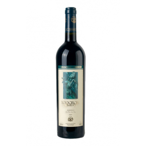 Todoroff Gallery Mavrud 2015/16 R�dvin 