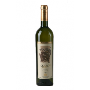 Todoroff Gallery Muscat 2014 Hvidvin