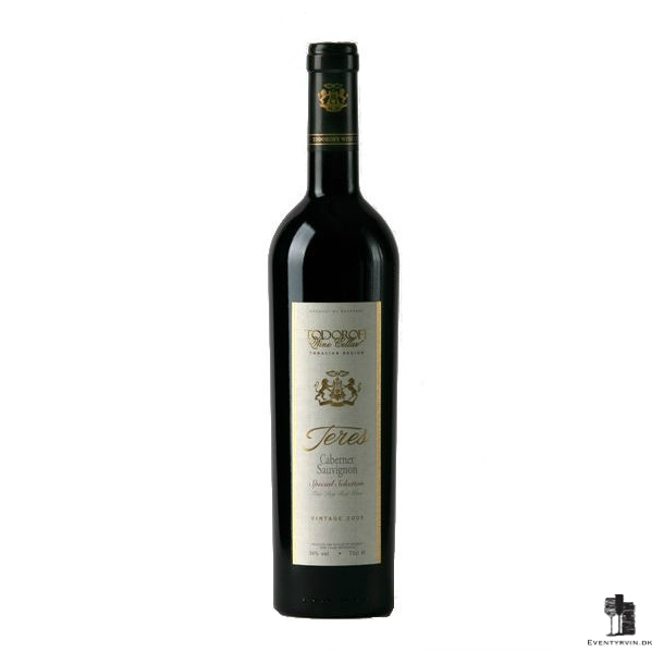 Todoroff Teres Cabernet Sauvignon 2016