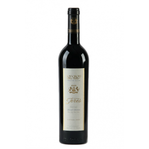 Todoroff Teres Mavrud R�dvin 2016