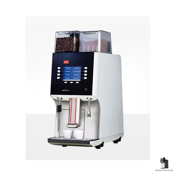 Melitta Cafina XT4 Prof.