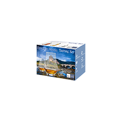 Schott Zwiesel Rom,Whisky,Gin glas - Spirit of Nosing st af 2 stk.