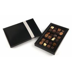 Fyldt chokolade 24 stk.