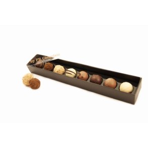 Fyldte Tr�fler 8 stk.