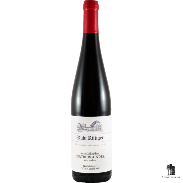 Sp�tburgunder Trocken Sonnenberg