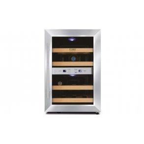 Caso Wine Duett 12 flasker Slv