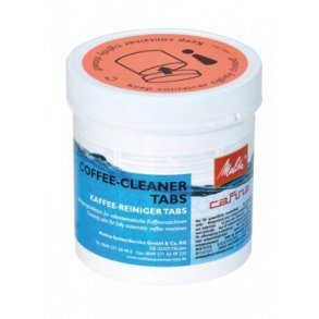 Melitta rensepiller 200stk.