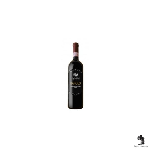  Barolo Tre Fattorie DOCG 2010