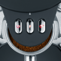 Graef Kaffekv�rn CM90 Alu