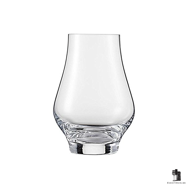 Schott Zwiesel Rom,Whisky,Gin glas - Spirit of Nosing st af 2 stk.