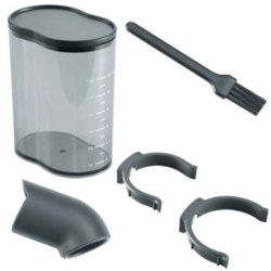 Graef Kaffekv�rn CM70 Sort