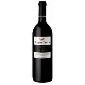Tagus Creek Shiraz - Trincadeira 2011