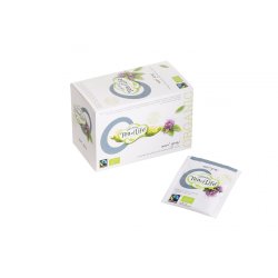 Tea of Life �kologisk Fairtrade Earl Grey te
