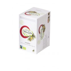Tea of Life �kologisk Fairtrade Rooibos te