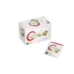 Tea of Life �kologisk Fairtrade Rooibos te