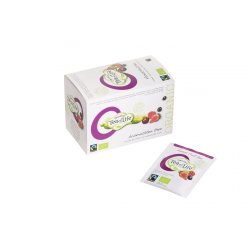 Tea of Life �kologisk Fairtrade Skovb�r te 
