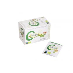 Tea of Life �kologisk Fairtrade English blend te