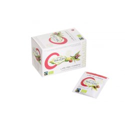 Tea of Life �kologisk Fairtrade Hvid te Traneb�r