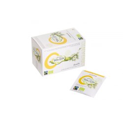 Tea of Life �kologisk Fairtrade Kamille te 