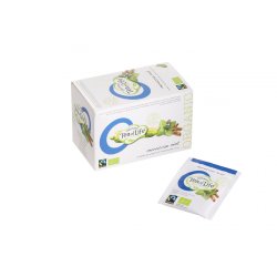 Tea of Life �kologisk Fairtrade Moroccan mint te