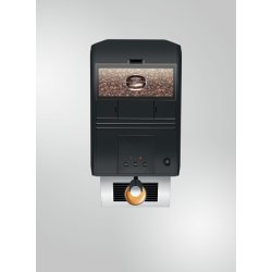 Jura A1 espressobrygger Piano black