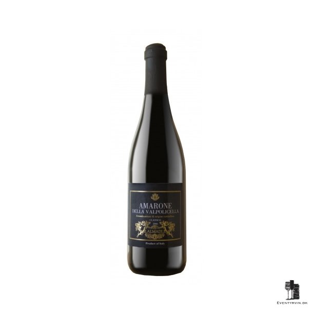 Amarone della Valpolicella DOCG Classico Almadi 2010