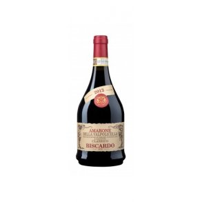Amarone Valpolicella D.O.C.G Classico