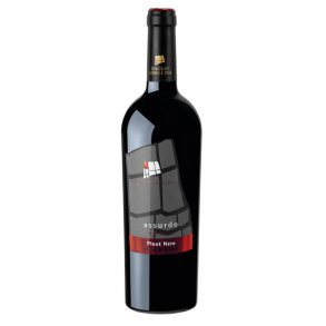Assurdo Rosso 2012
