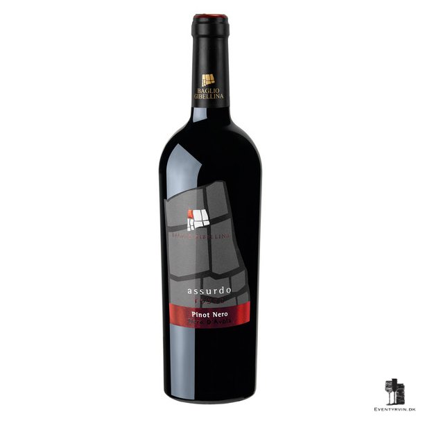 Assurdo Rosso 2012