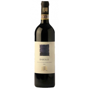Barolo Costa DOCG 2013