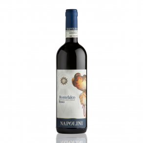 Montefalco DOC Rosso