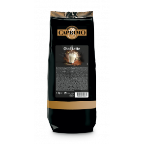 Caprimo Chai Latte