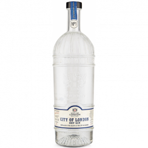 City of London Dry Gin