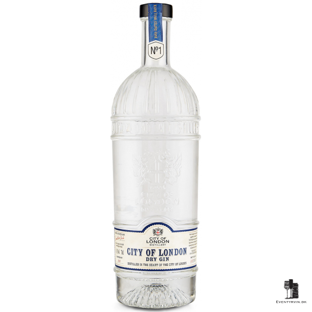 City of London Dry Gin