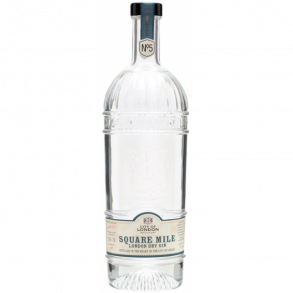 City of London Square Mile Gin