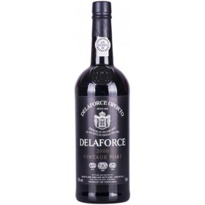 Delaforce Vintage 2000