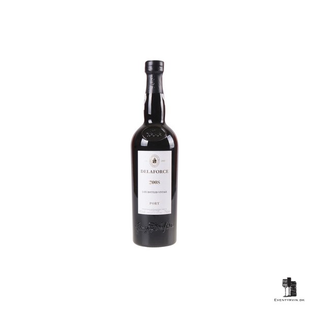 Delaforce LBV 2012
