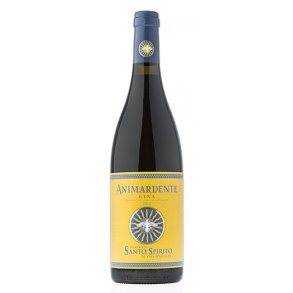 Animardente Santo Spirito Etna 2014