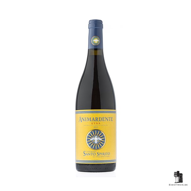 Animardente Santo Spirito Etna 2014