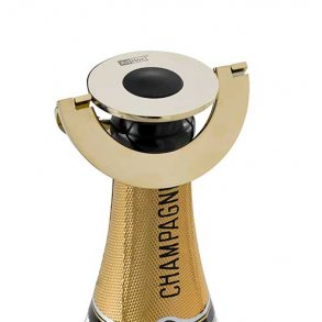 Champ de lux Champagneprop