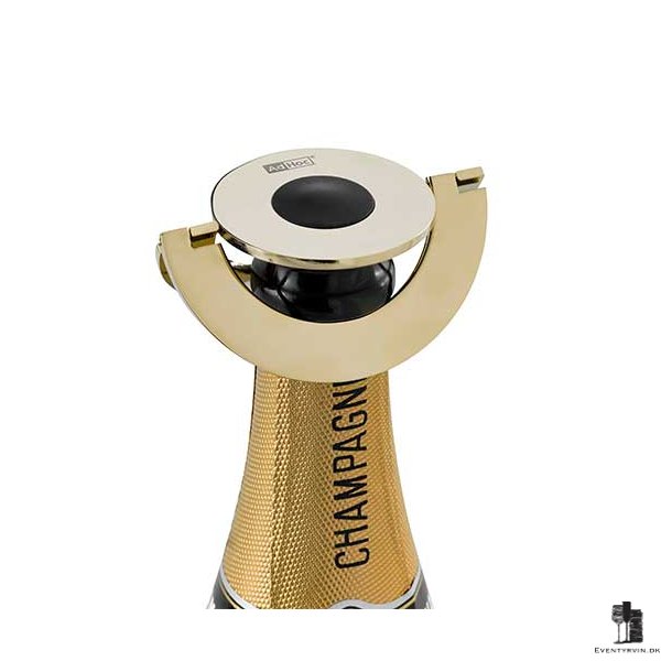 Champ de lux Champagneprop