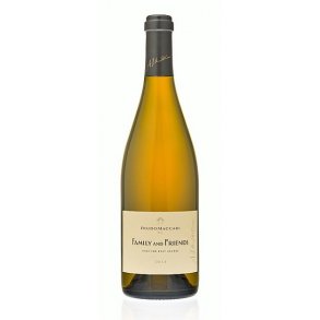 Family and Friends IGT Grillo 2016